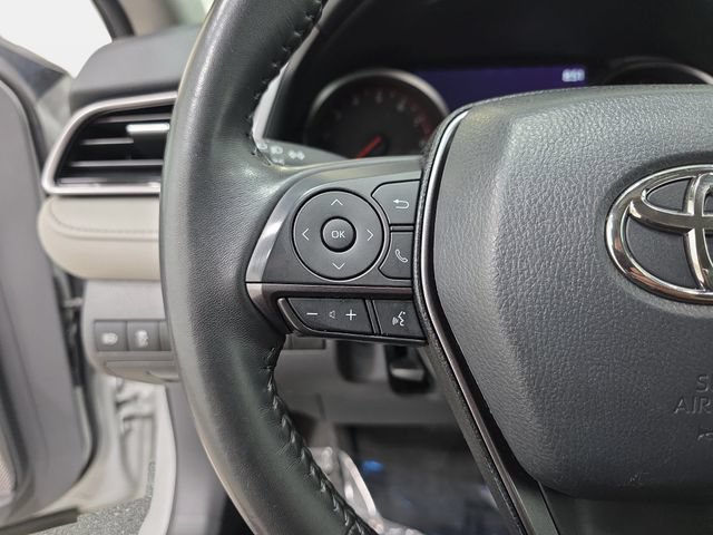 Certified 2024 Toyota Camry XSE FWD image 14