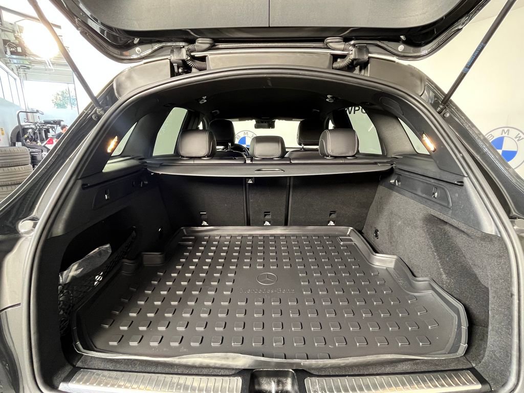Used 2022 Mercedes-Benz GLC 300 4MATIC image 15