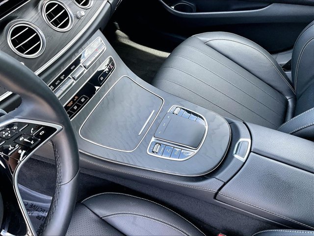 Certified 2023 Mercedes-Benz E 350 Sedan image 15