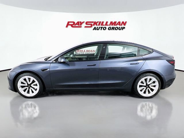 Used 2022 Tesla Model 3 image 4