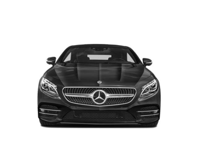 Used 2018 Mercedes-Benz S 560 4MATIC Coupe image 4