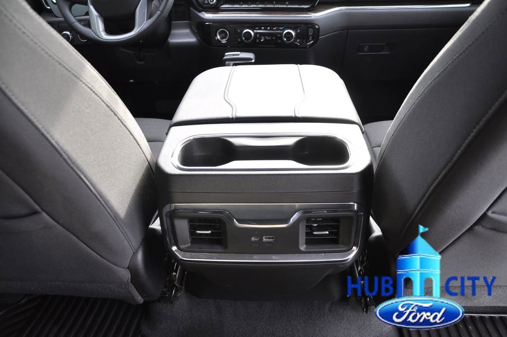 Used 2024 GMC Sierra 1500 Elevation RWD image 21