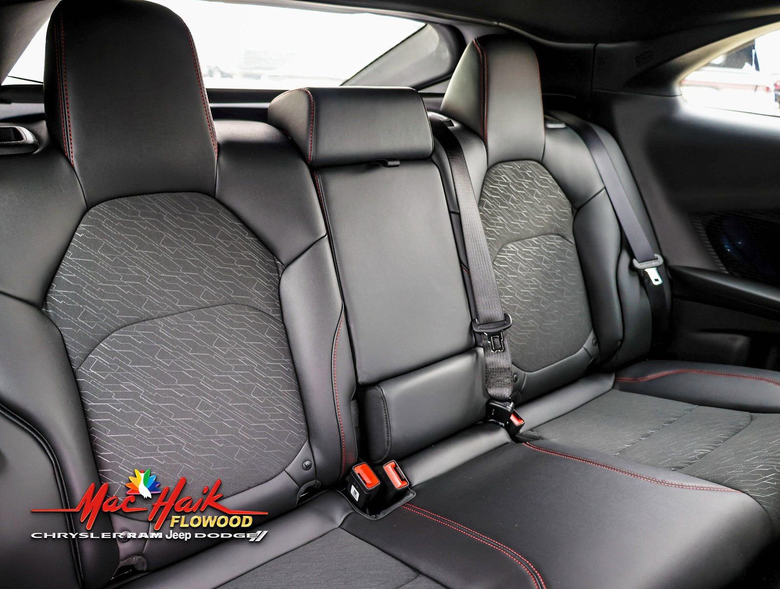 New 2026 Dodge Charger R/T Scat Pack image 11