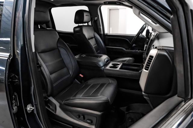 Used 2018 GMC Sierra 1500 Denali w/ Denali Ultimate Package AWD/4WD image 44