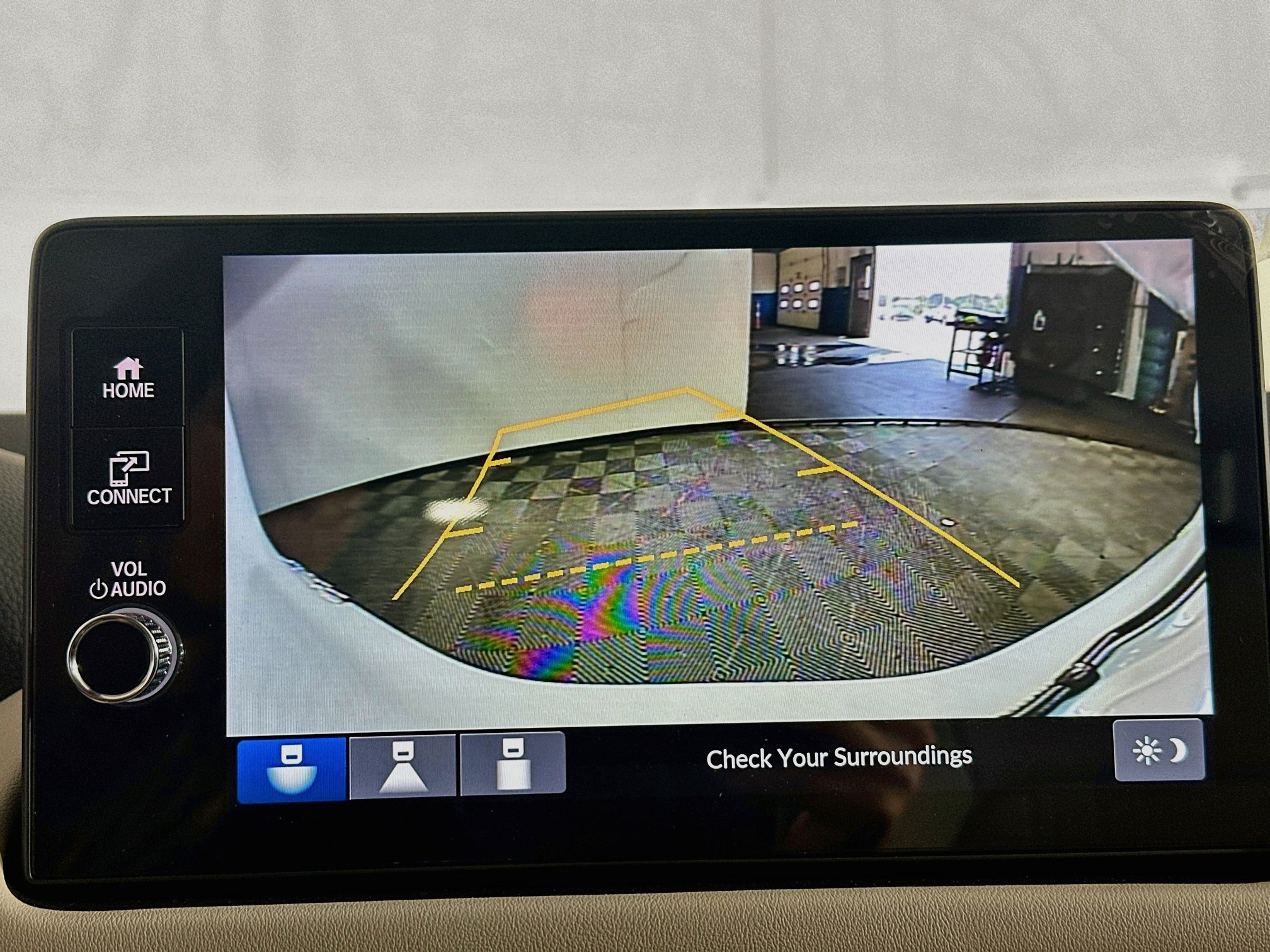 New 2027 Honda HR-V LX image 13