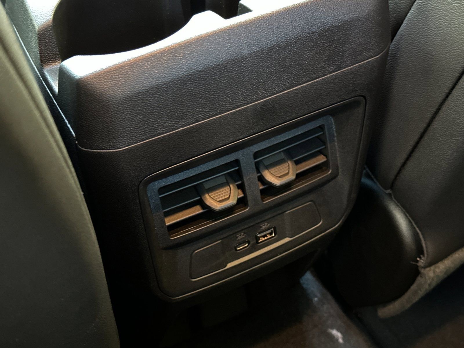 New 2025 Chevrolet Colorado Z71 w/ Midnight Edition image 14