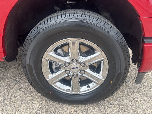 Used 2024 Ford F150 XLT w/ Equipment Group 302A MID image 29