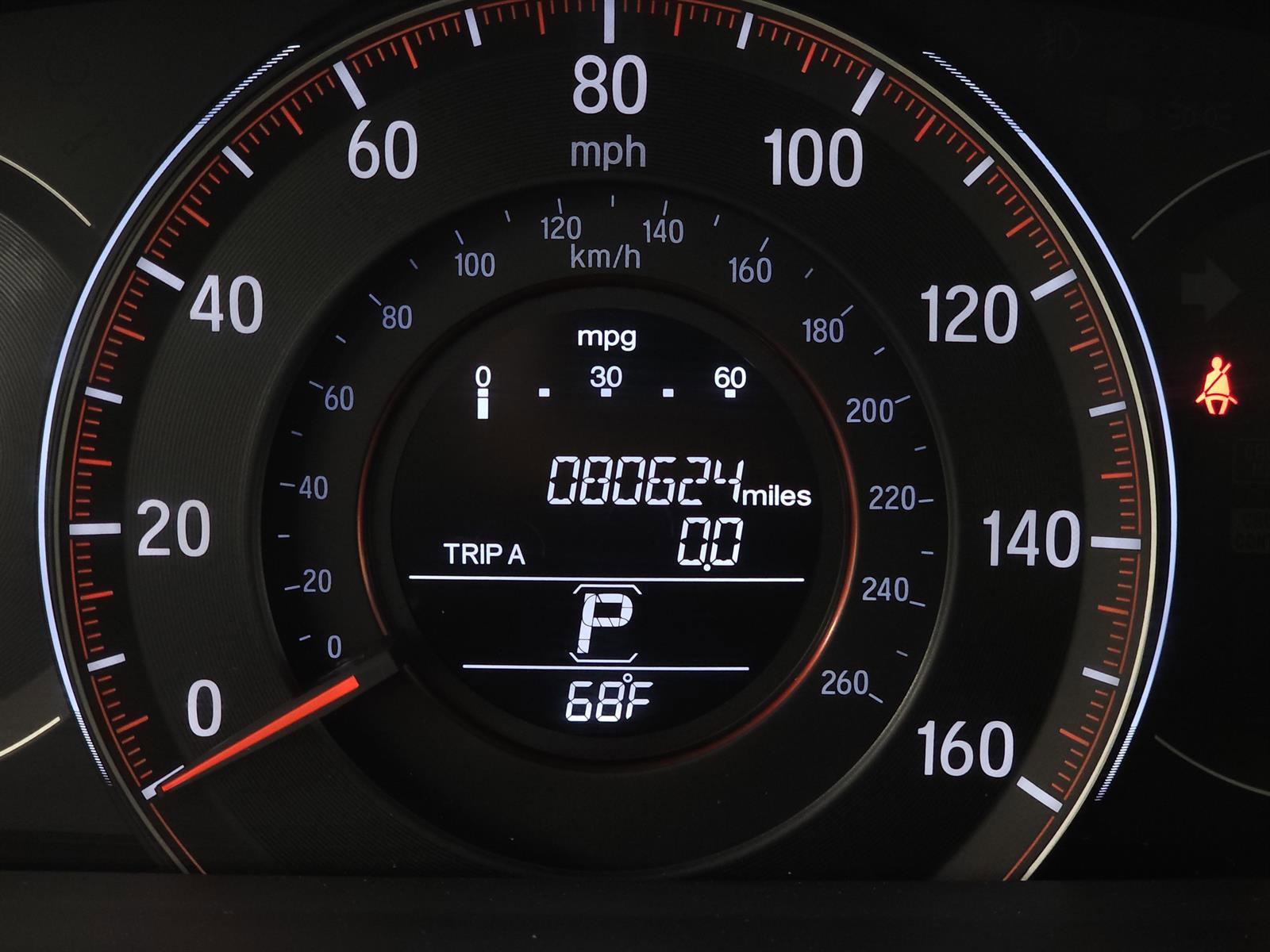 Used 2017 Honda Accord EX-L image 18