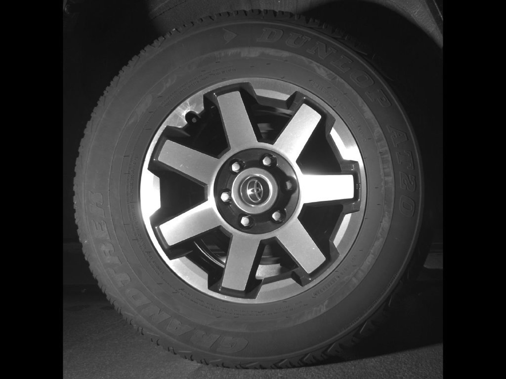 Certified 2023 Toyota 4Runner TRD Off-Road AWD/4WD image 11