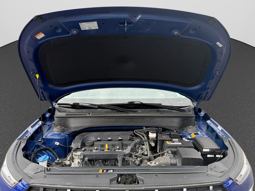 Certified 2024 Hyundai Venue Limited image 39