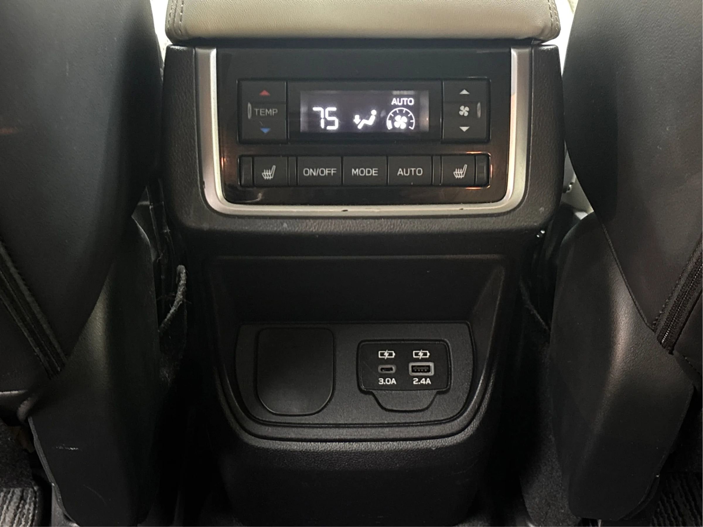 Used 2023 Subaru Ascent Limited image 26