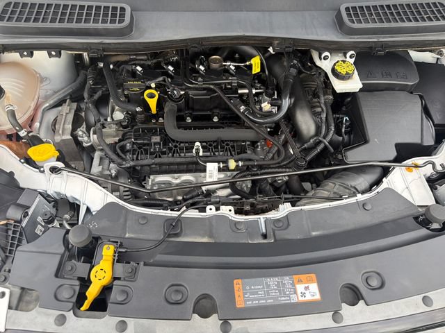 Used 2019 Ford Escape SEL FWD image 23