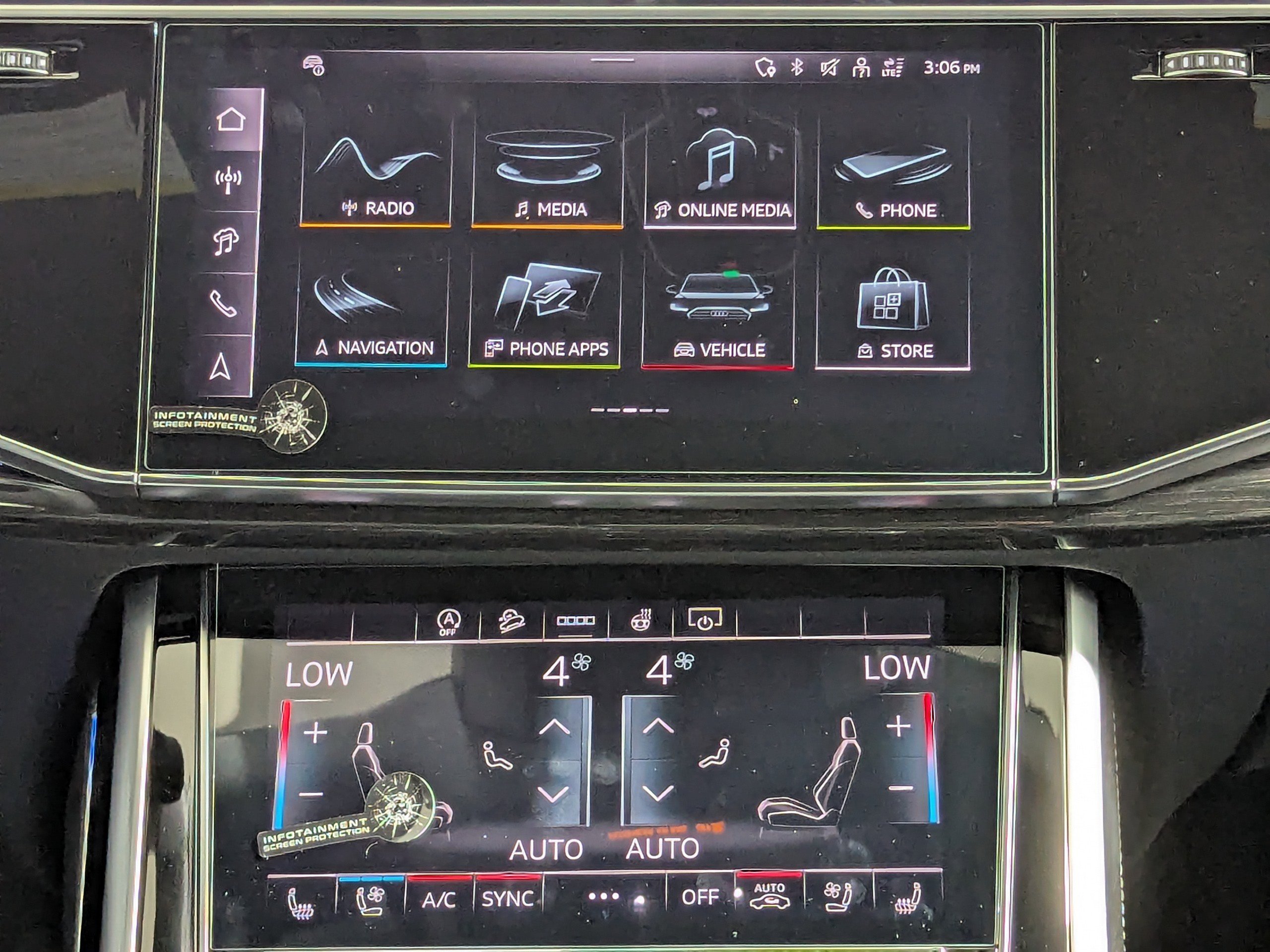 New 2026 Audi Q8 Premium Plus image 16