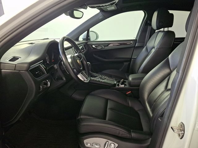 Used 2017 Porsche Macan S AWD/4WD image 15