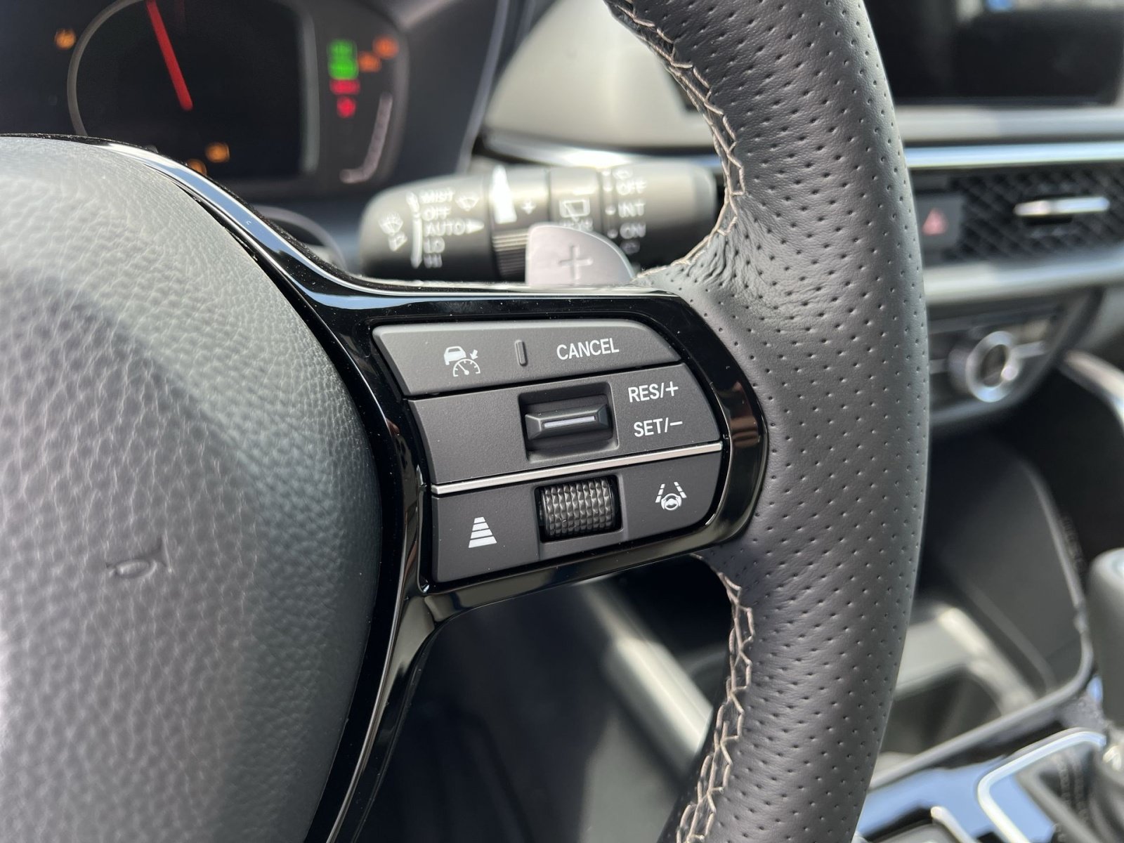 New 2026 Acura ADX A-Spec w/ Advance Package FWD image 29