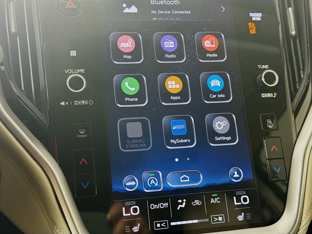 Used 2021 Subaru Outback Limited image 17