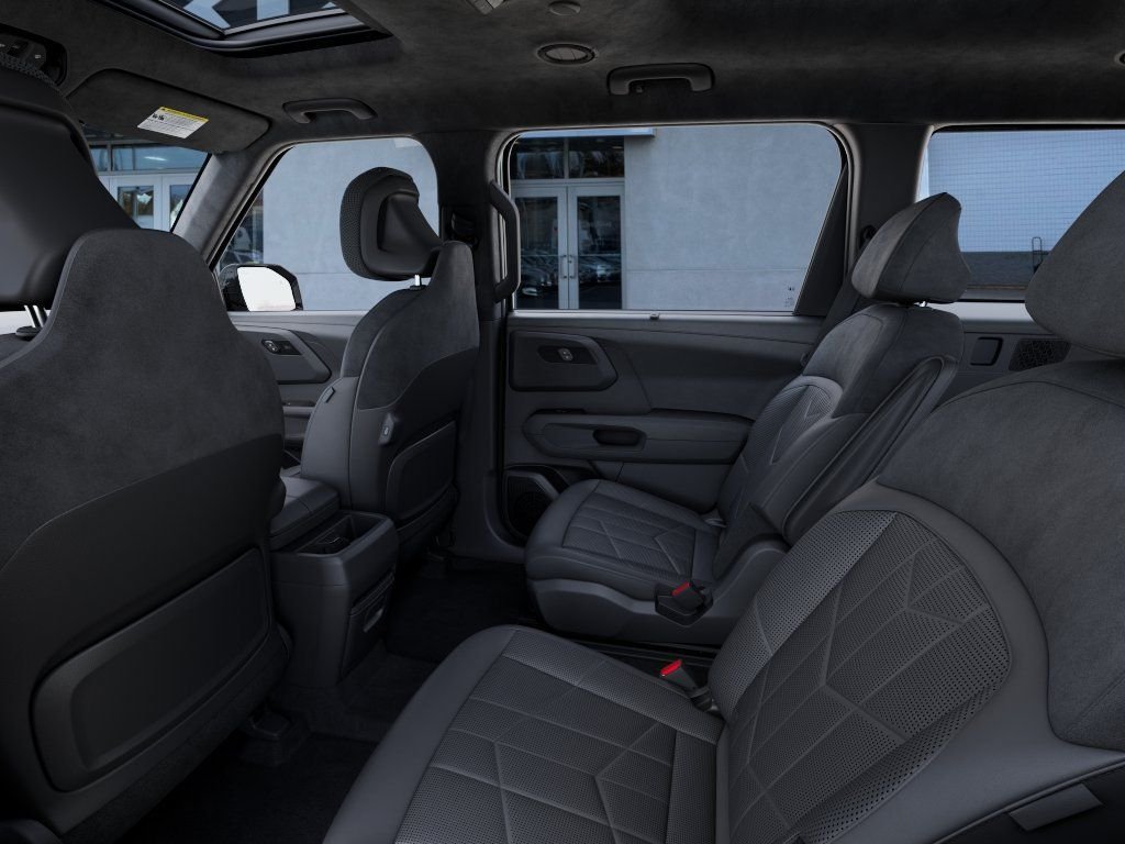 New 2027 Kia Telluride X-Line SX Prestige AWD/4WD image 18