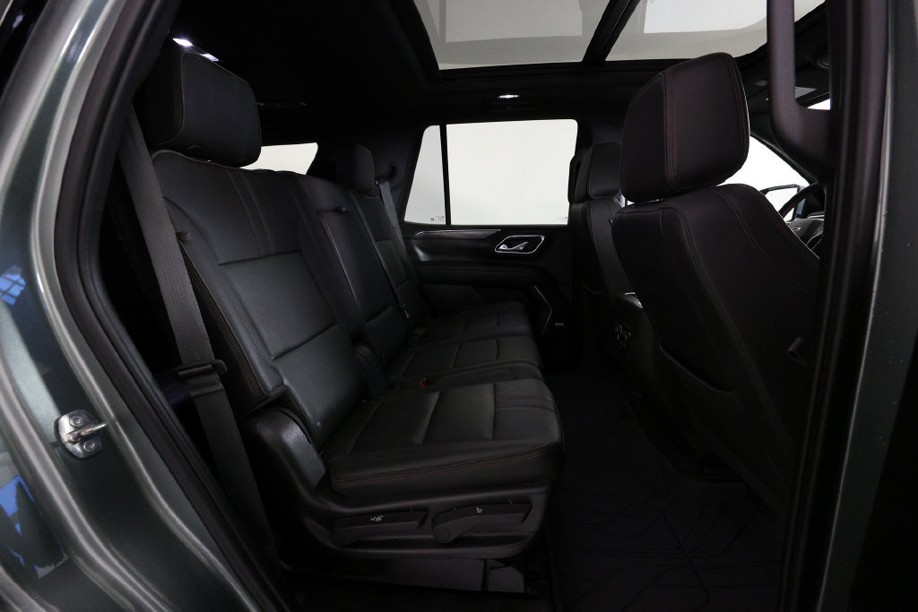 Used 2023 Chevrolet Tahoe RST w/ Luxury Package AWD/4WD image 11