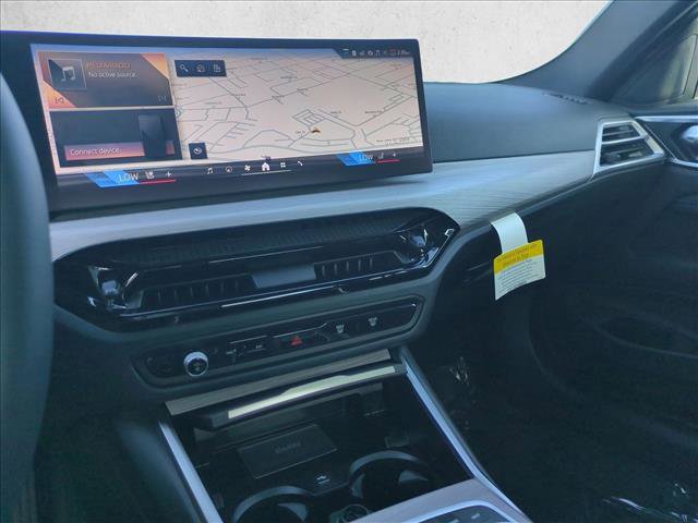 New 2026 BMW 430i Coupe w/ Parking Assistance Package image 12