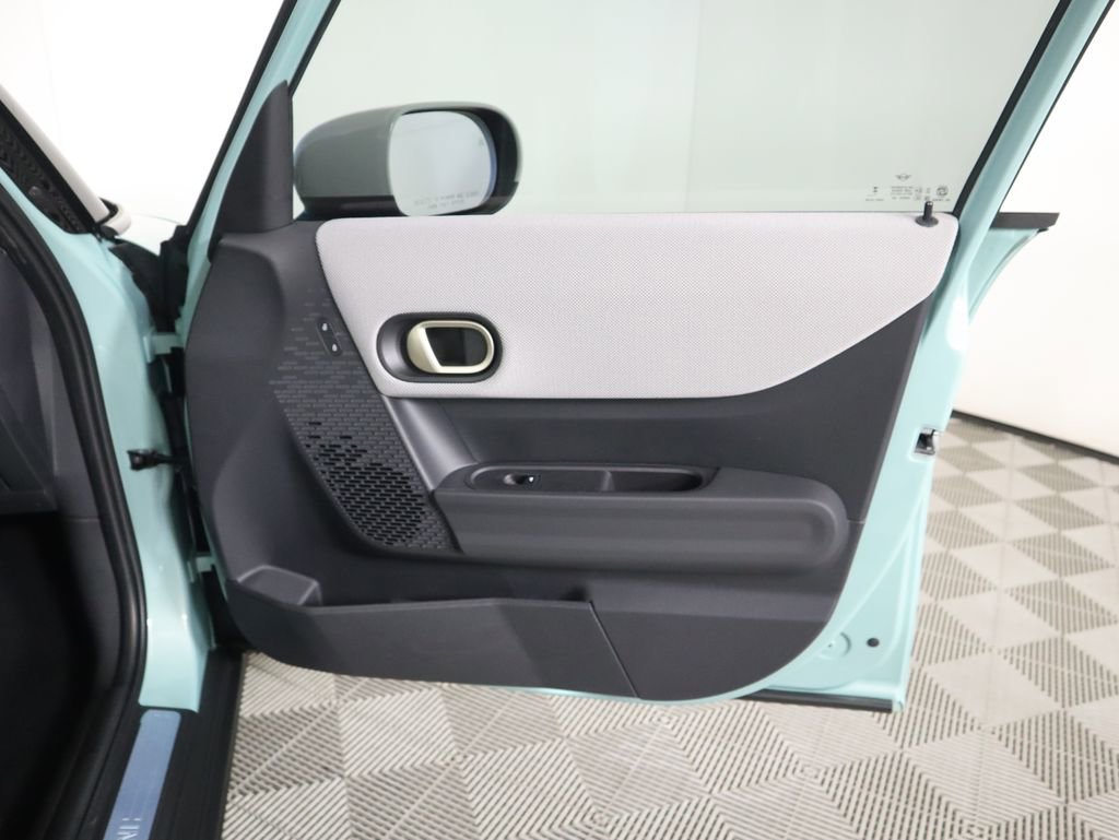 New 2026 MINI Cooper S image 26