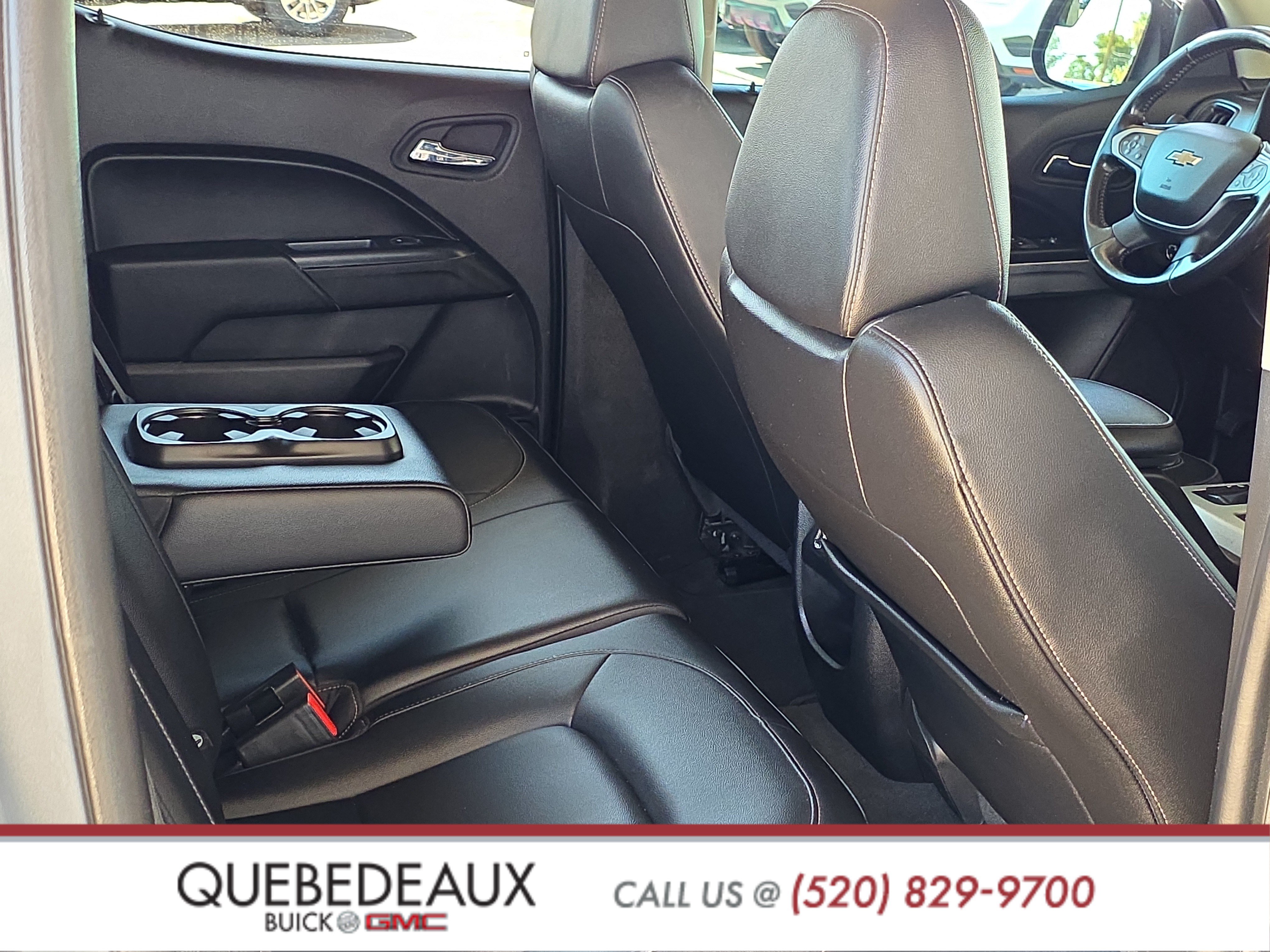 Used 2021 Chevrolet Colorado ZR2 w/ ZR2 Dusk Special Edition AWD/4WD image 27