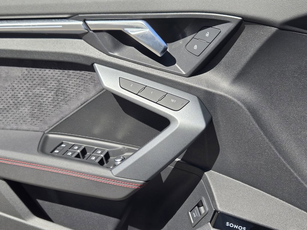 New 2026 Audi S3 Premium AWD/4WD image 27