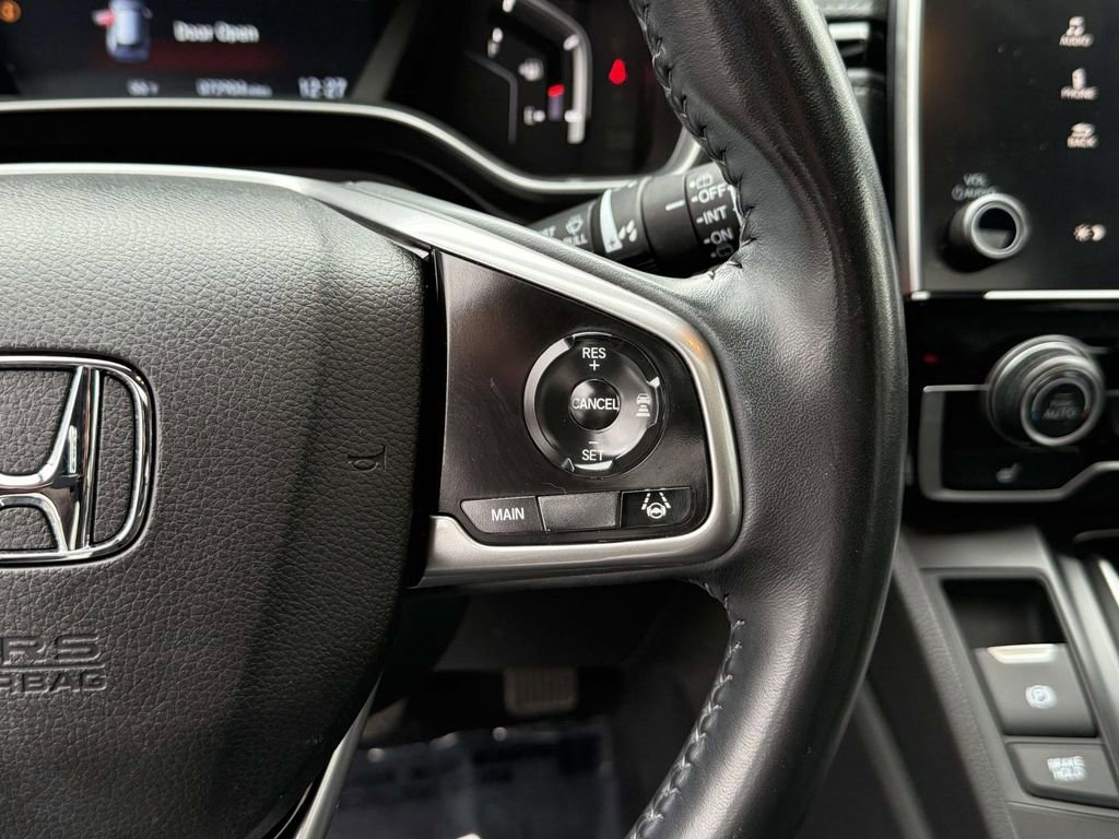 Used 2022 Honda CR-V EX-L image 26