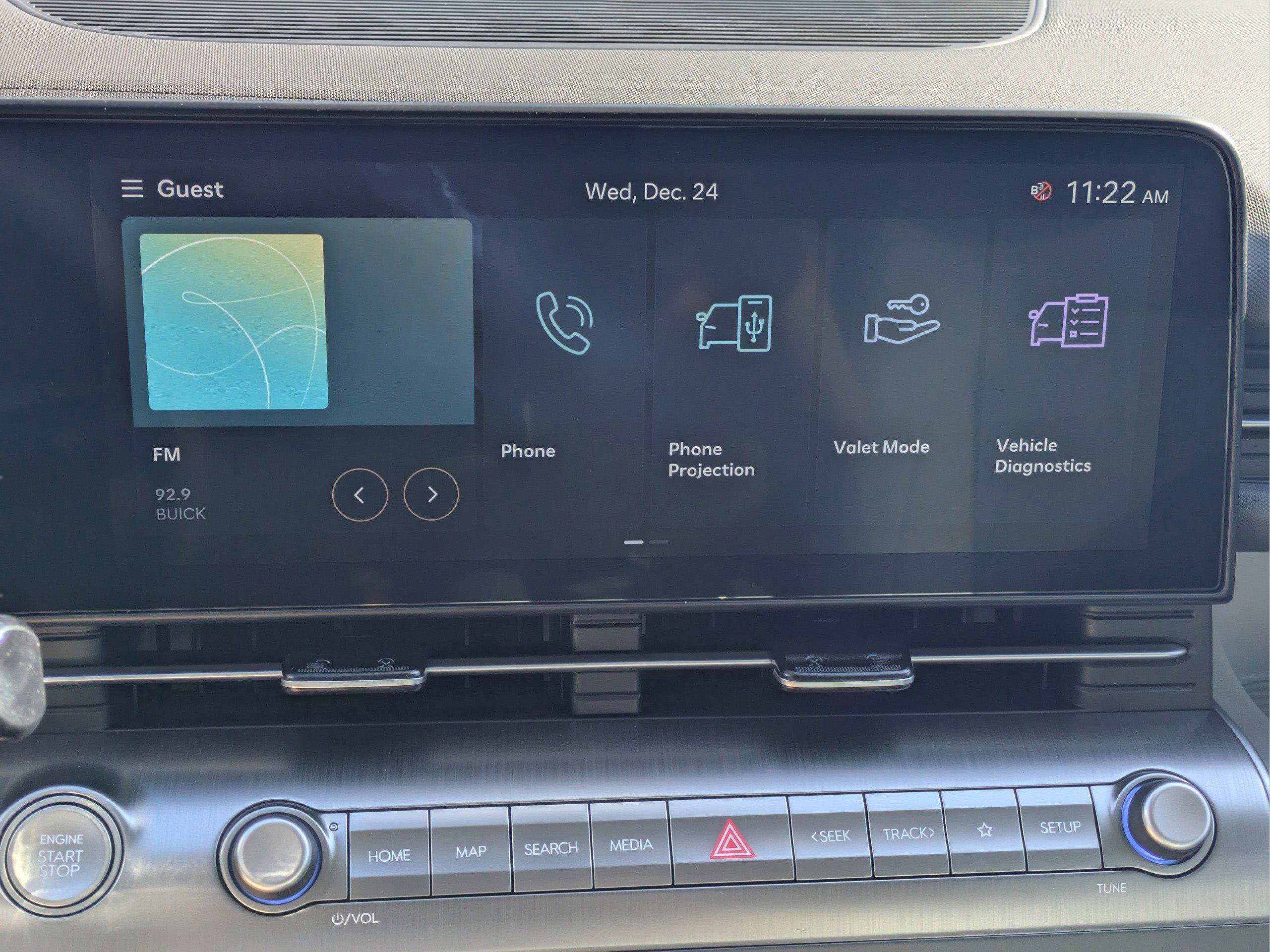 New 2026 Hyundai Kona SE image 30