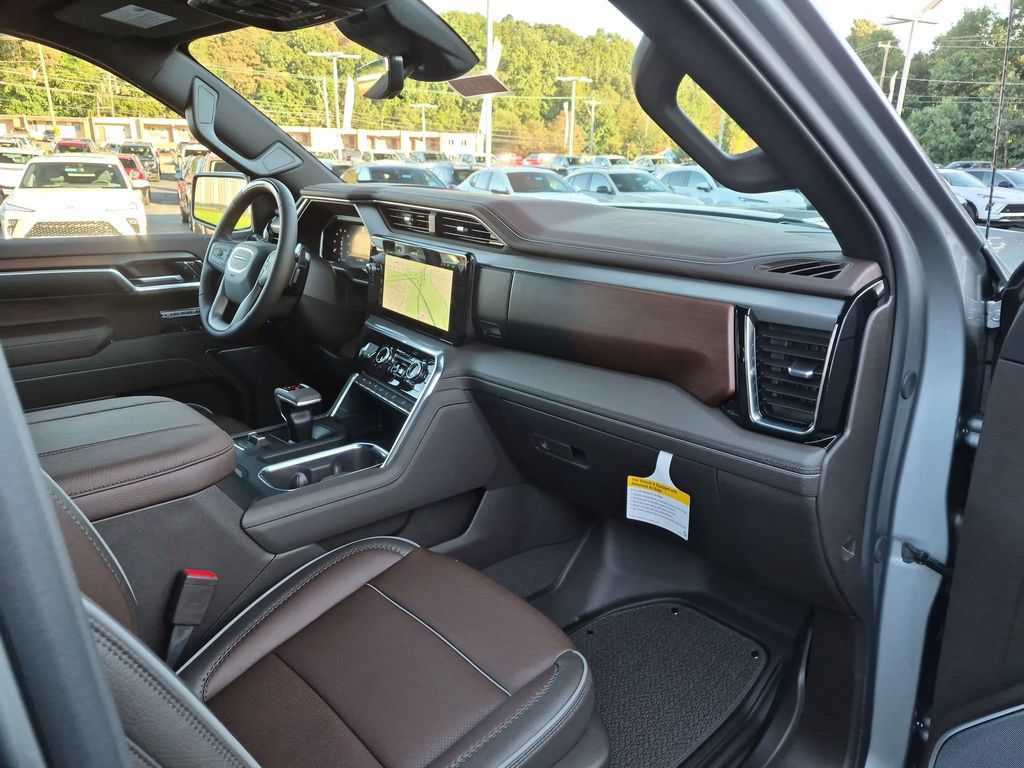 New 2026 GMC Sierra 1500 Denali AWD/4WD image 37