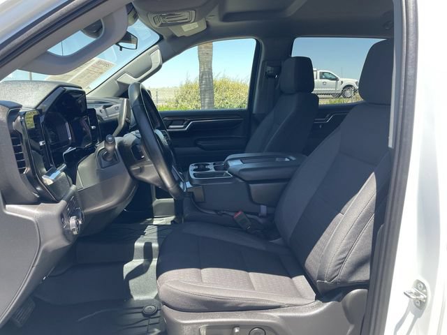 Used 2023 Chevrolet Silverado 1500 LT AWD/4WD image 18