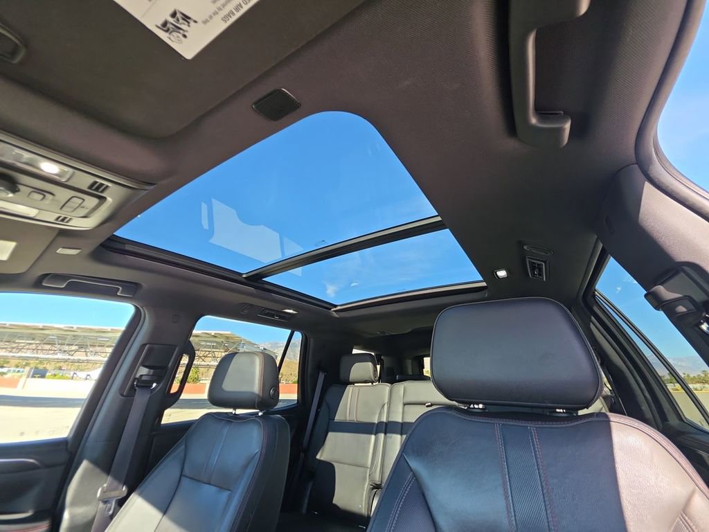 Used 2022 Chevrolet Tahoe RST image 19