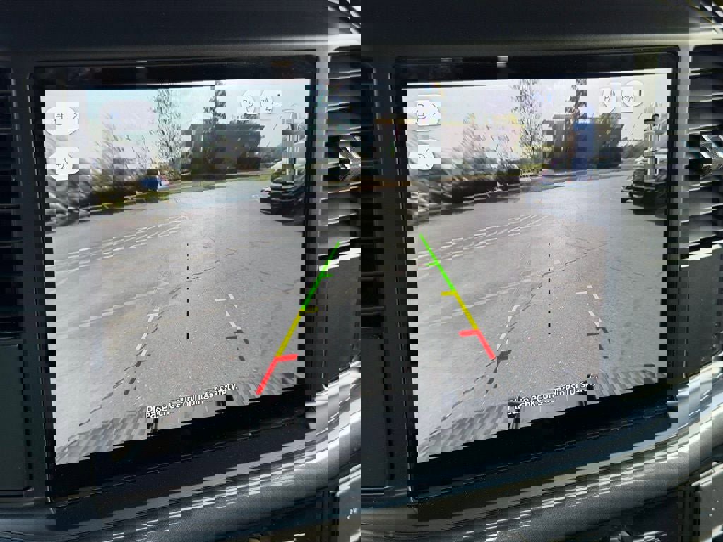 Certified 2025 Ford F150 STX w/ Equipment Group 200A image 34