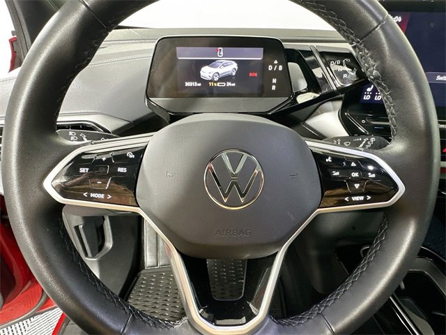 Used 2023 Volkswagen ID.4 Pro S image 19