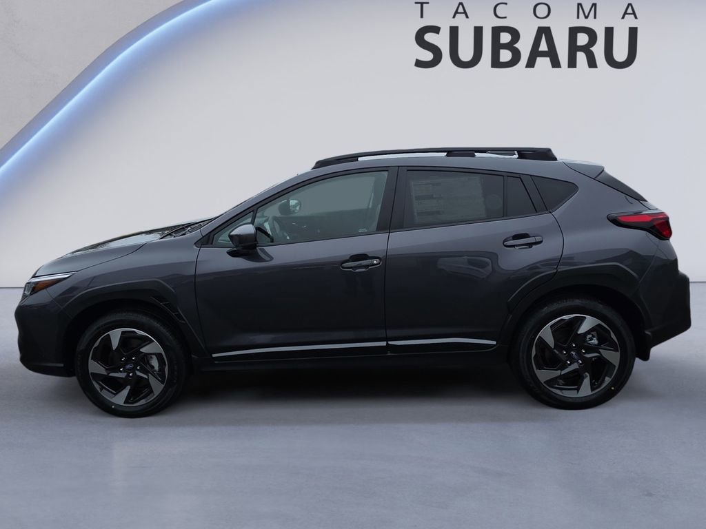 New 2026 Subaru Crosstrek 2.5i Limited w/ Crosstrek Mirror Package image 2