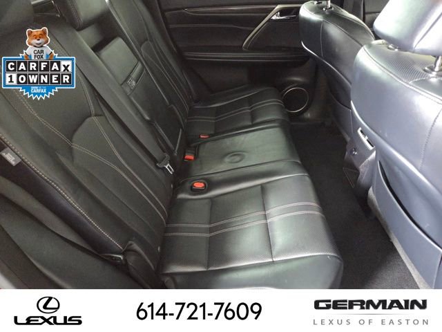 Used 2017 Lexus RX 350 AWD w/ Luxury Package image 23