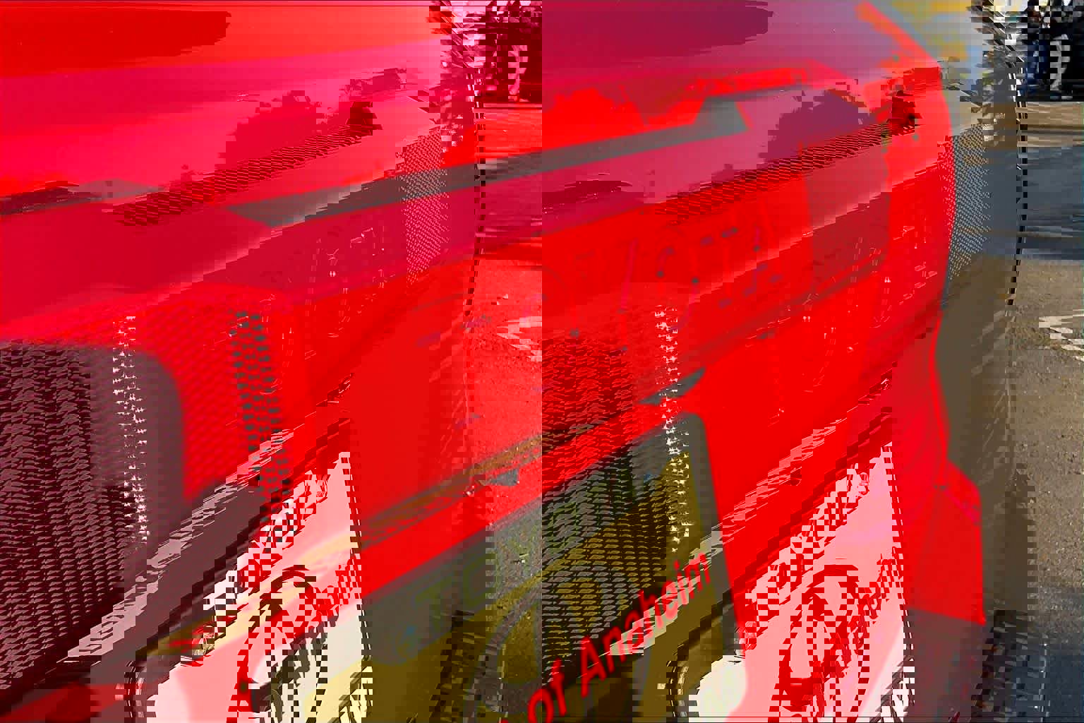 Certified 2025 Toyota 4Runner TRD Sport image 29