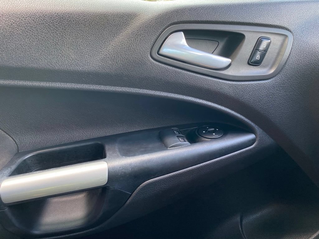 Used 2018 Ford Transit Connect XLT FWD image 14