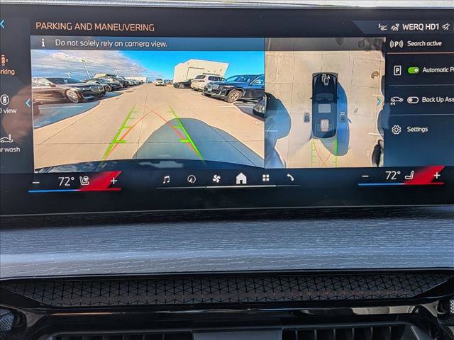 New 2026 BMW 330i xDrive Sedan w/ Premium Package image 13