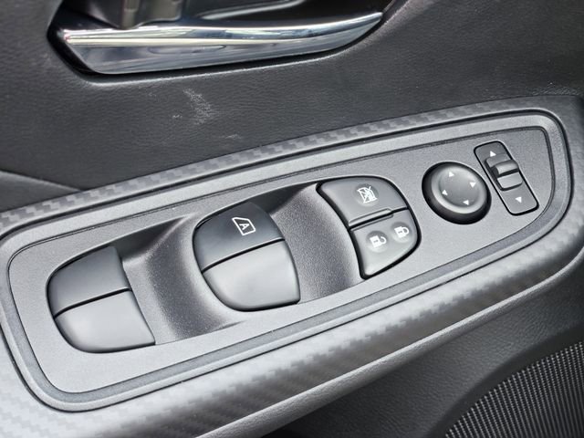 New 2025 Nissan Versa SV image 19