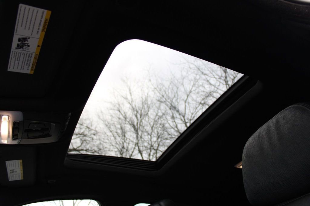 Used 2018 BMW X6 sDrive35i image 23