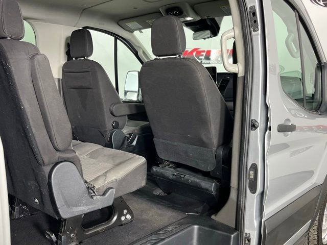 Used 2021 Ford Transit 350 XLT image 24