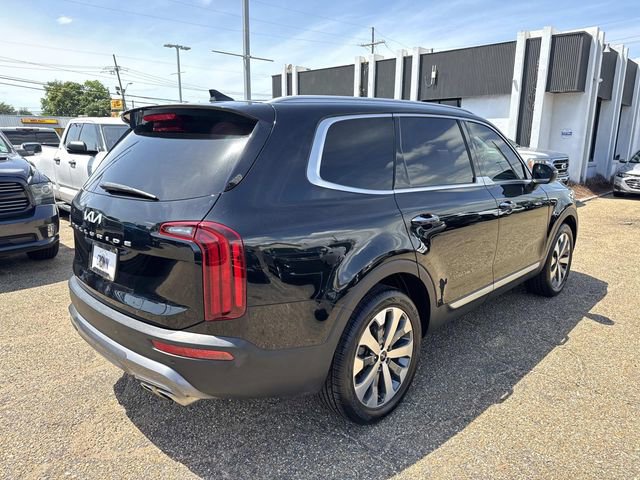 Used 2022 Kia Telluride S image 6