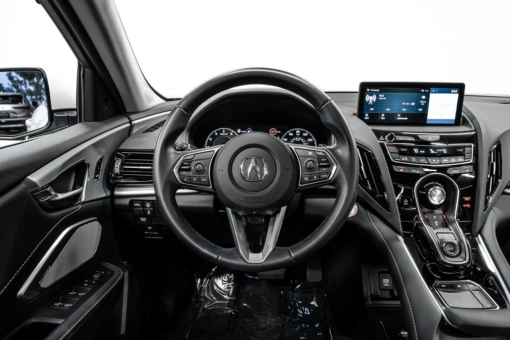 Used 2024 Acura RDX w/ Technology Package image 14