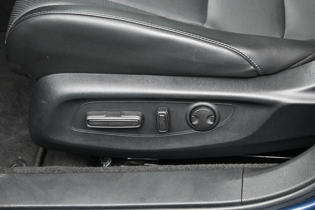 Certified 2023 Honda Accord EX-L image 20