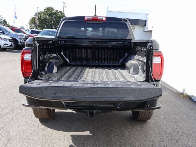 New 2026 GMC Canyon Elevation w/ Convenience Package AWD/4WD image 18