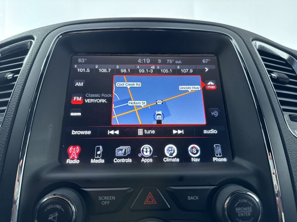 Used 2017 Dodge Durango GT w/ Premium Group AWD/4WD image 12
