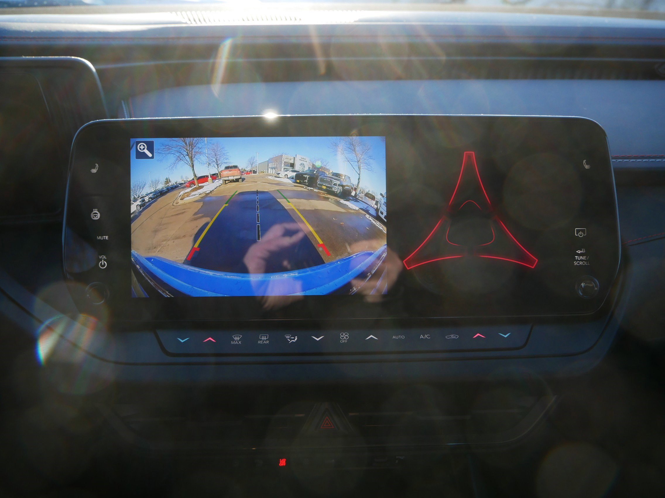 New 2026 Dodge Charger Scat Pack w/ Blacktop Package image 20