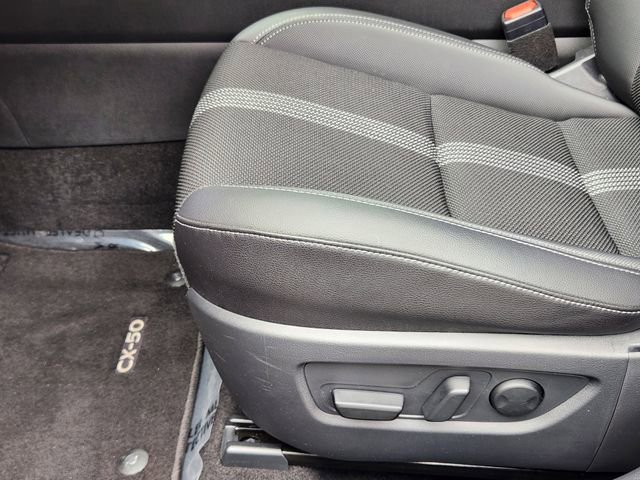 Certified 2025 MAZDA CX-50 AWD 2.5 S w/ Cargo Package image 8