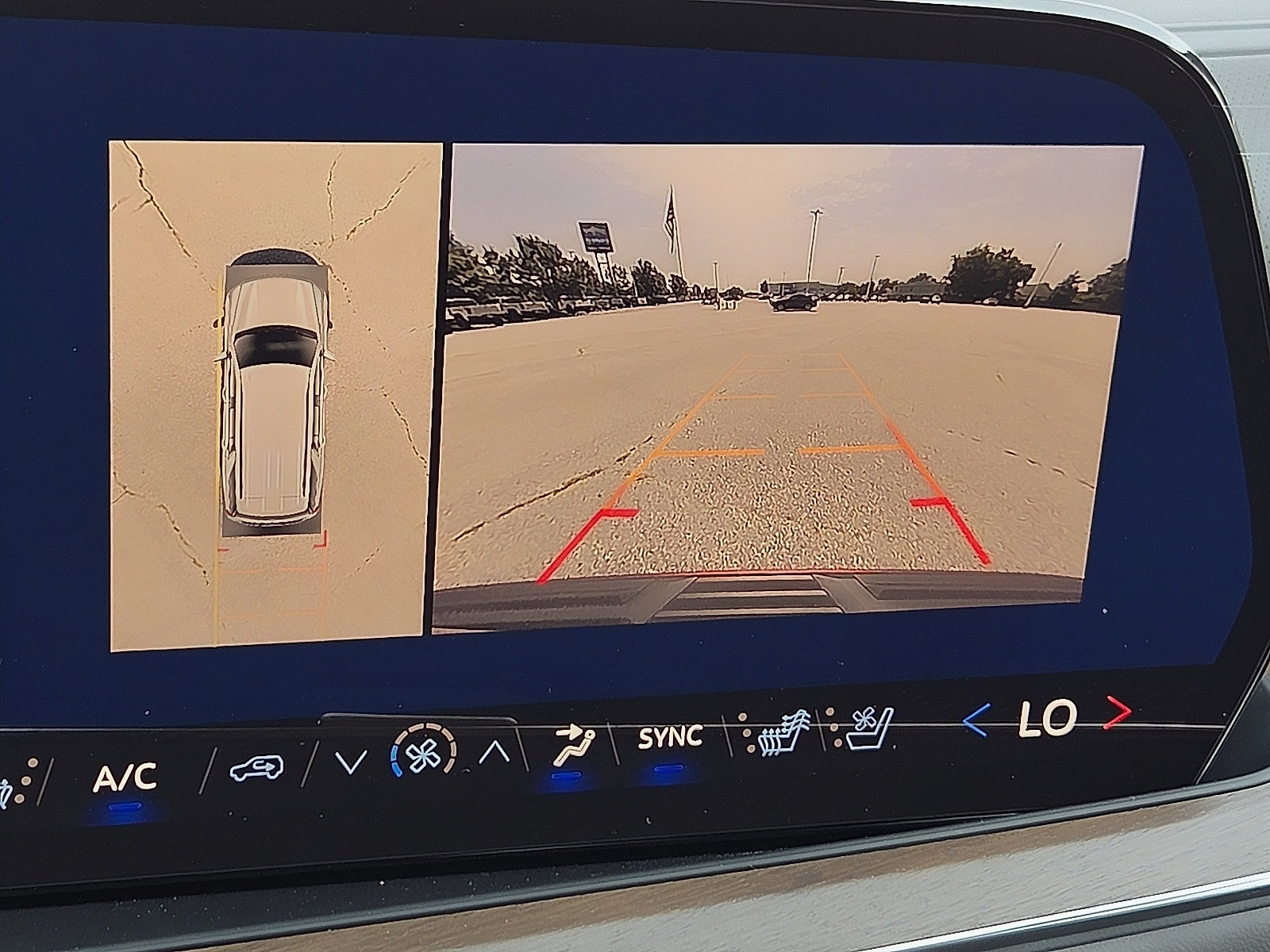 New 2026 Chevrolet Tahoe High Country AWD/4WD image 16