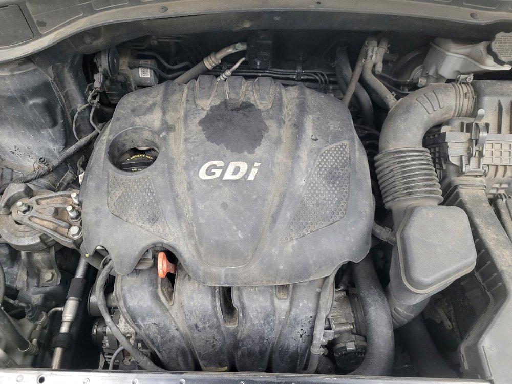 Used 2016 Hyundai Santa Fe Sport w/ Option Group 03 image 30